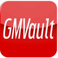 Gmvault
