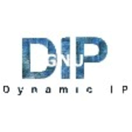 GnuDIP Dynamic DNS