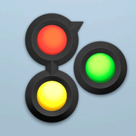 Go Button logo