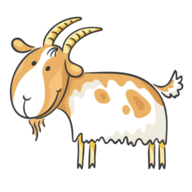 GOAT codes