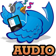 GoAudio.me logo