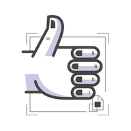 Good Mockups logo