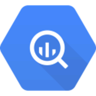 Google BigQuery
