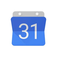 Google Calendar
