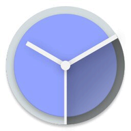 Google Clock