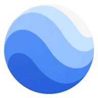 Google Earth Studio
