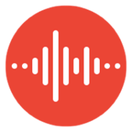 Google Recorder logo