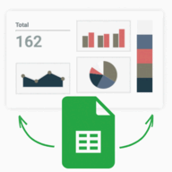 Google Sheets Theme Generator