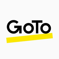 GoTo Connect logo