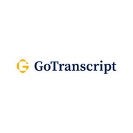 GoTranscript