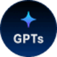 GPTs Gallery logo