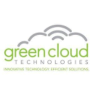 Green Cloud