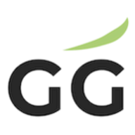 Green Growth logo