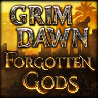 Grim Dawn