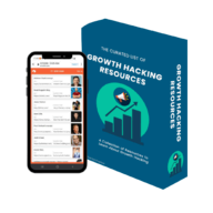 Growth Hacking Resources