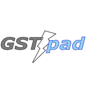 GSTpad