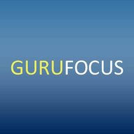 Gurufocus