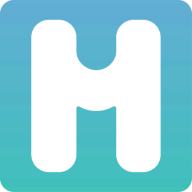 Habfun logo