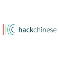 Hack Chinese