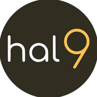 Hal9 logo