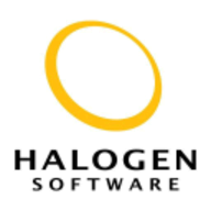 Halogen TalentSpace