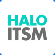 HaloITSM