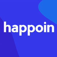 Happoin logo