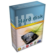Hard Disk Sentinel