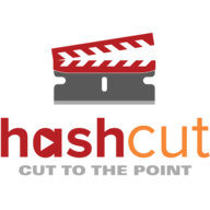 Hashcut
