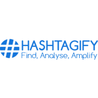 Hashtagify.me