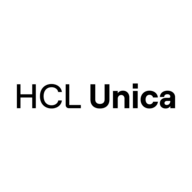 HCL Unica logo
