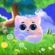 HD Cat Live Wallpaper logo