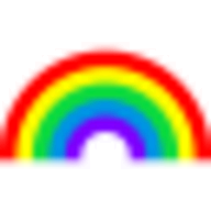 HDRainbow