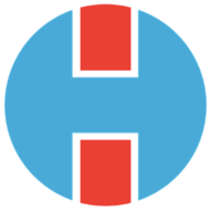 Health Hero logo