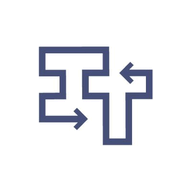 HealtheIntent logo