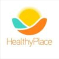 HealthyPlace Online Stress Test logo