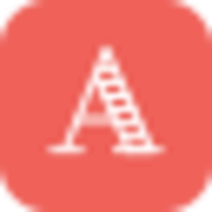 Hello Alfred logo