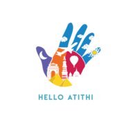 Hello Atithi logo