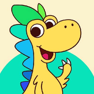 Hellosaurus logo