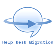 Help Desk Migration