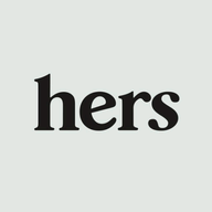 Hers