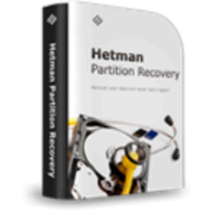 Hetman Partition Recovery
