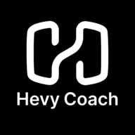 Hevy Coach