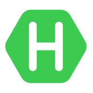 Hexometerâ¢ Website Hygiene Attendant logo