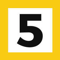 HIGH 5 TEST