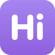 HiHello Backgrounds for Zoom