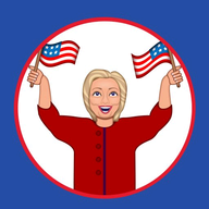 Hillarymoji