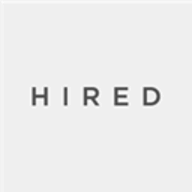 Hired