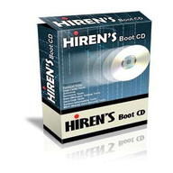 Hirens BootCD