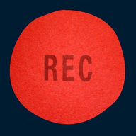 HitRecord logo